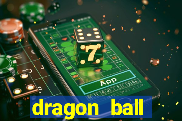 dragon ball devolution mobile